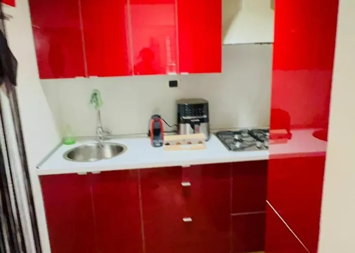 Anna Stellarum Apartamento Roma