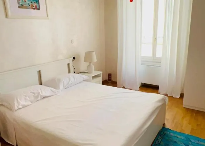 Apartamento Anna Stellarum Roma